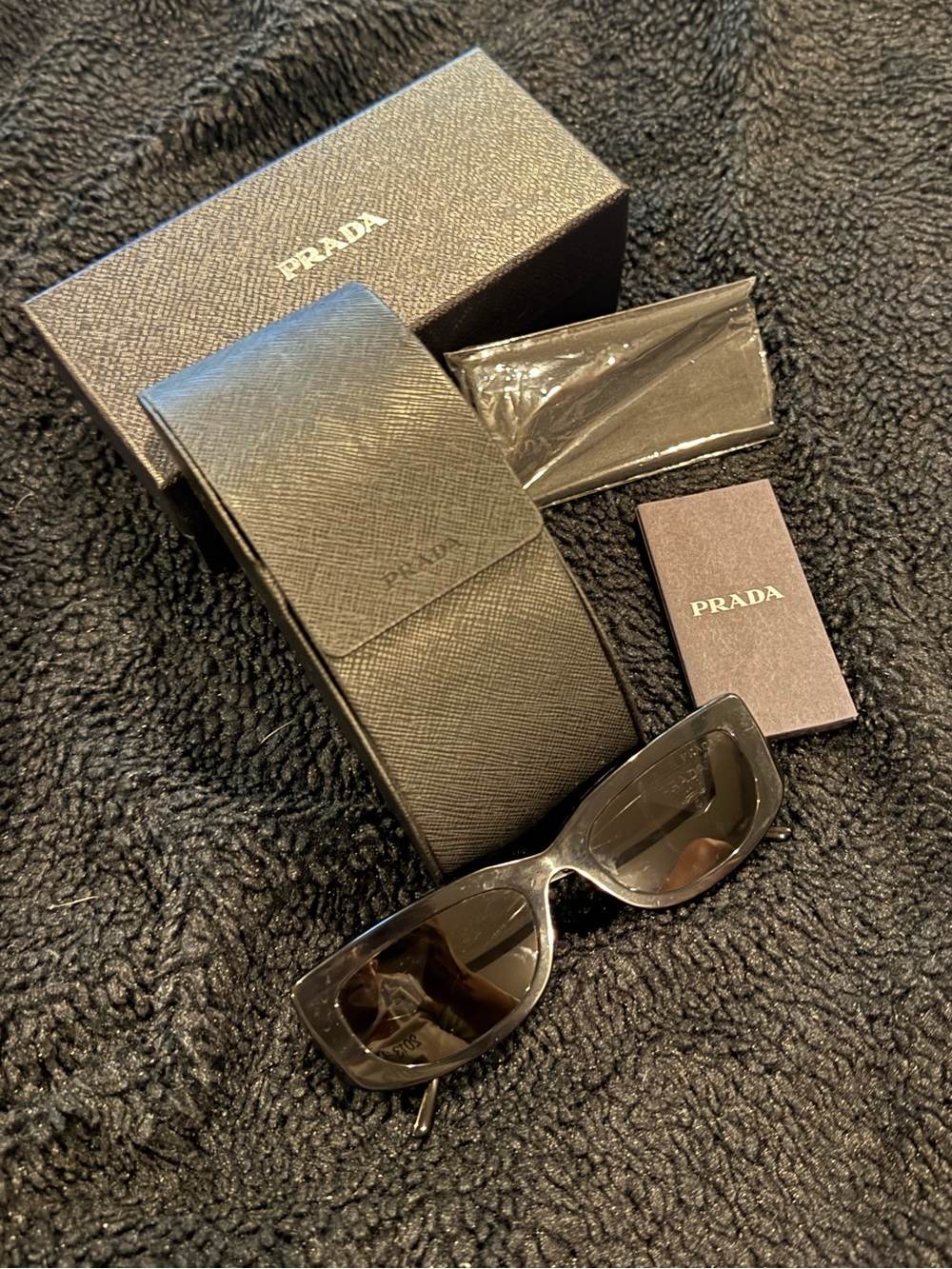 Prada Sunglasses